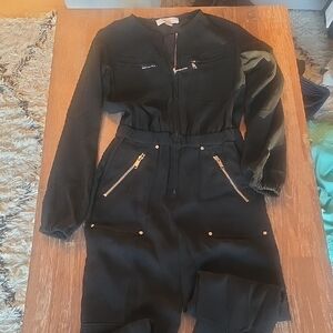 Michael Kors Black Women's Jumpsuit